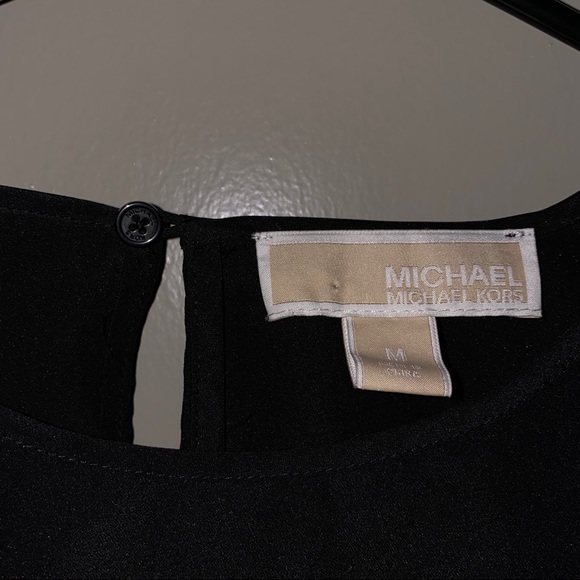 MICHAEL by Michael Kors Blouse - Picture 2 of 6